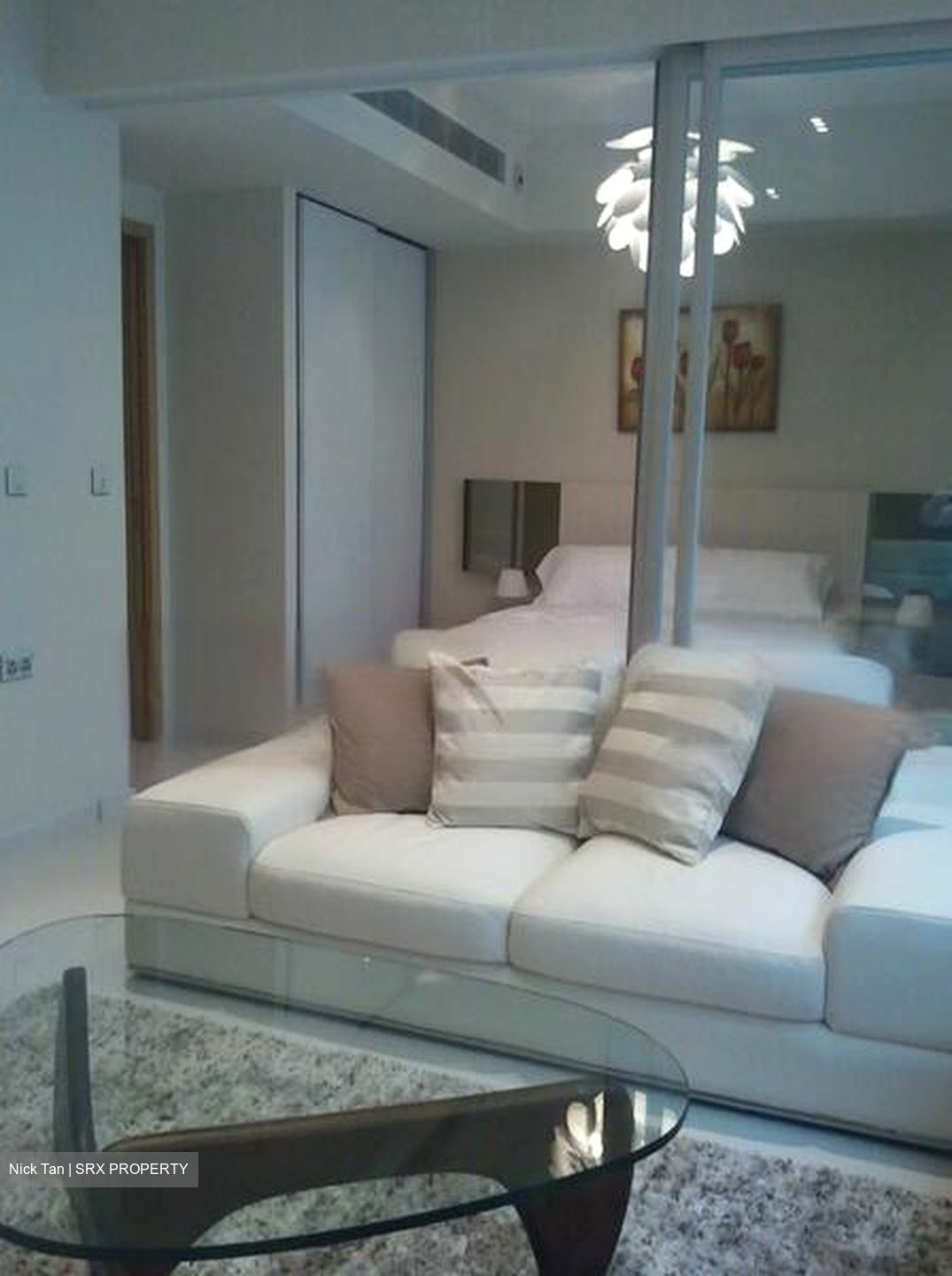One Shenton (D1), Apartment #435750021